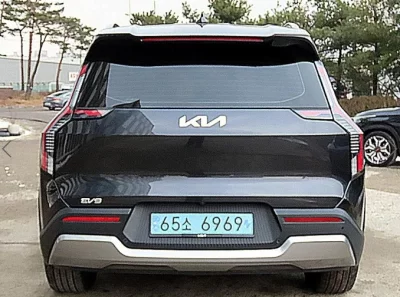 Kia EV9