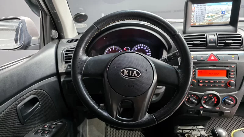 Kia Morning