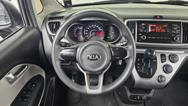 Kia RAY