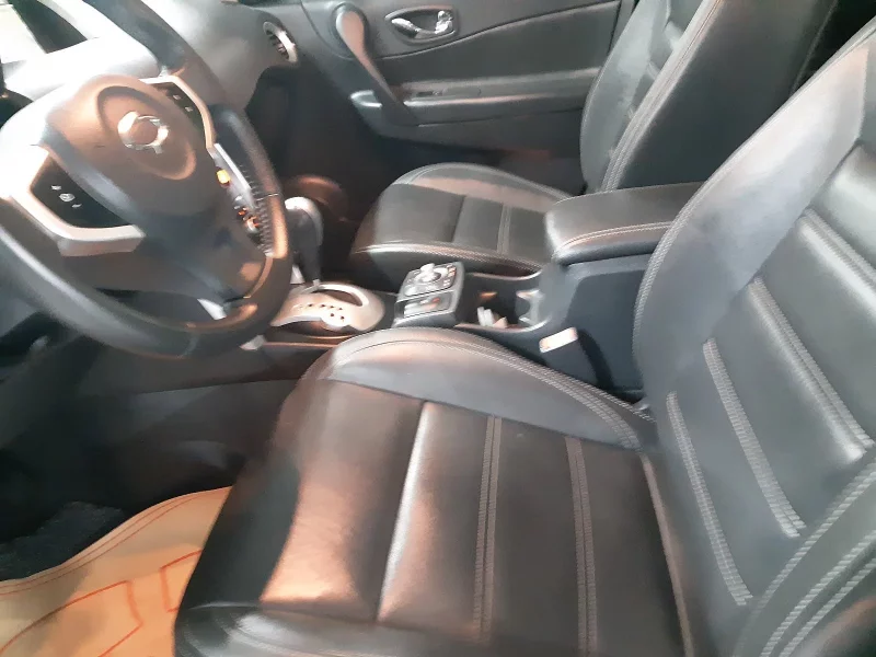 Renault Samsung QM5