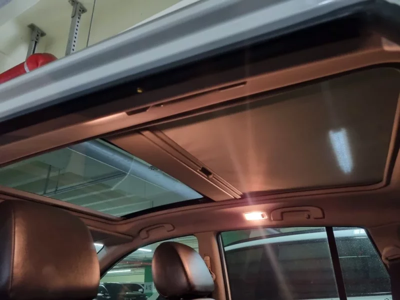 Renault Samsung QM5
