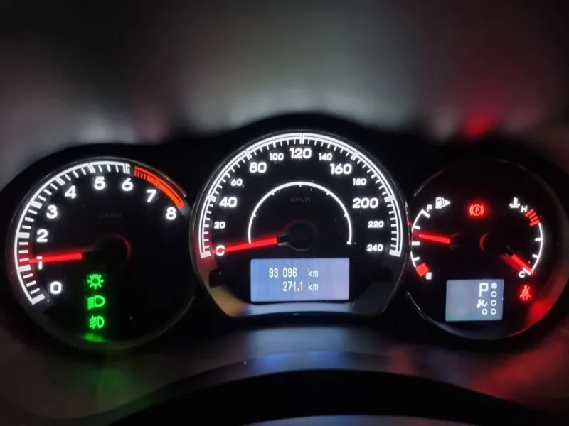 Renault Samsung QM5