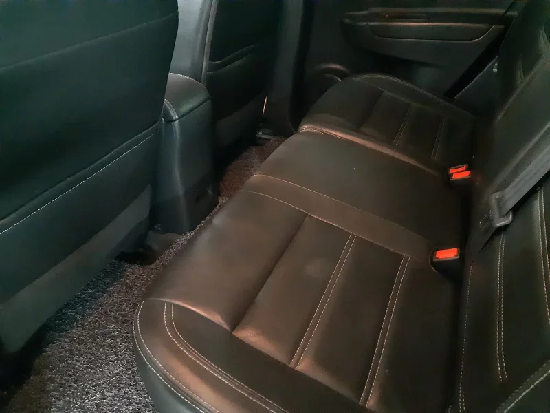 Renault Samsung QM5