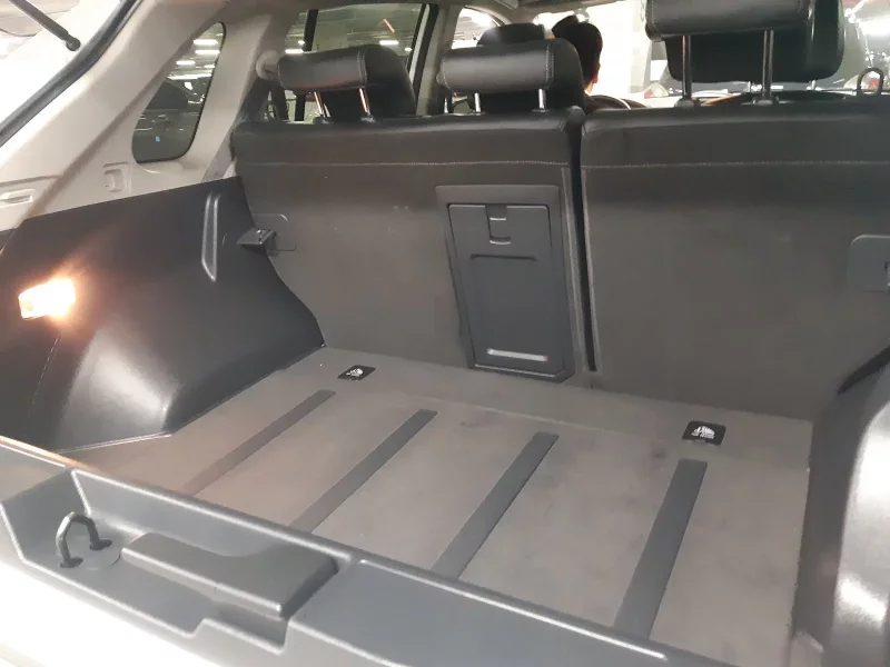 Renault Samsung QM5