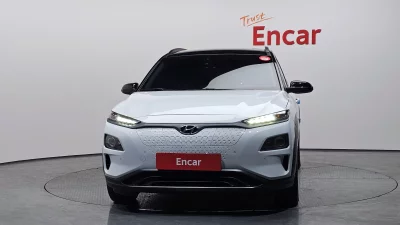 Hyundai Kona Electric