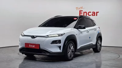 Hyundai Kona Electric