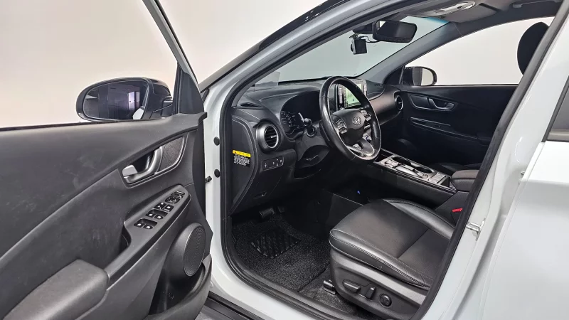 Hyundai Kona Electric