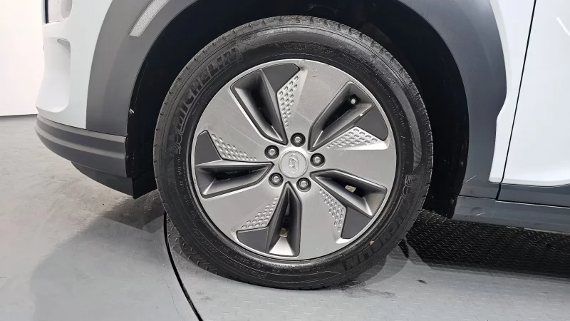 Hyundai Kona Electric