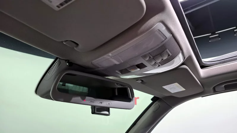 Mercedes-Benz GLK-Class