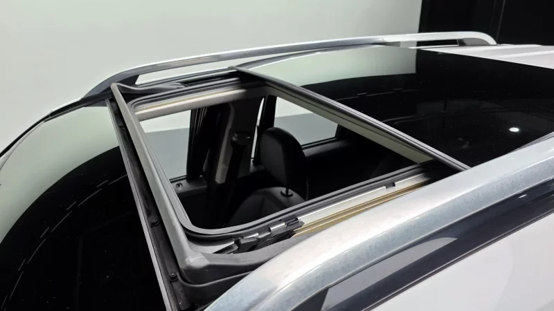 Mercedes-Benz GLK-Class