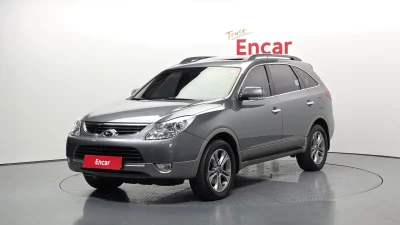Hyundai Veracruz