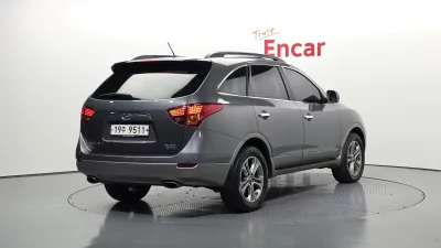 Hyundai Veracruz