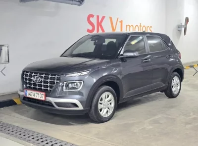 Hyundai Venue