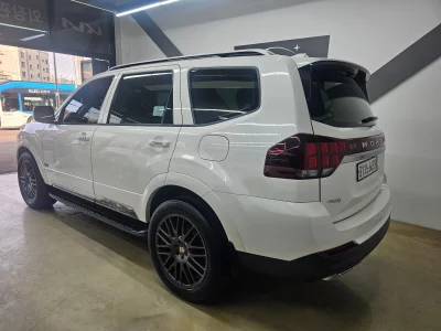 Kia Mohave