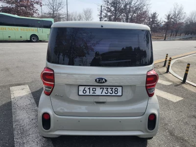 Kia RAY