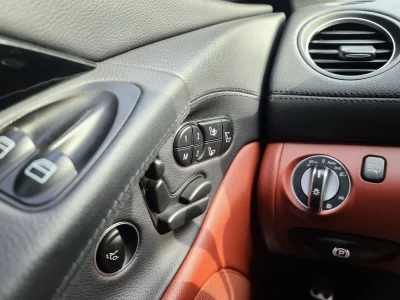 Mercedes-Benz SL-Class