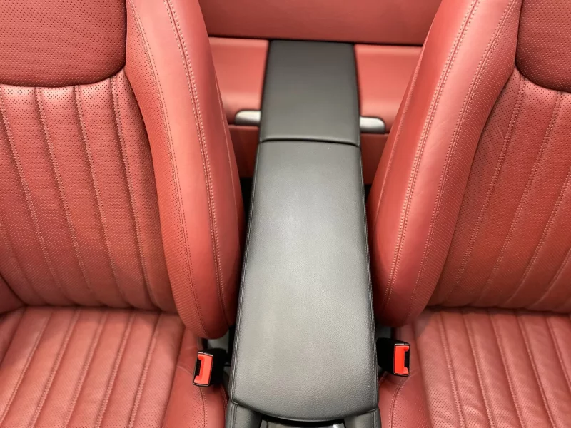 Mercedes-Benz SL-Class