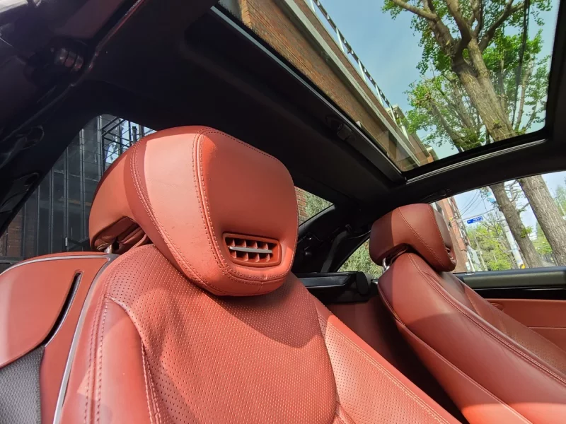 Mercedes-Benz SL-Class