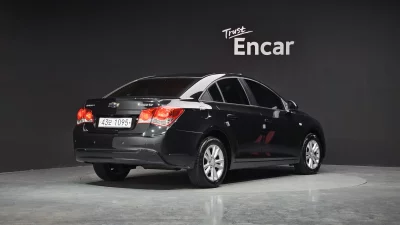 Daewoo Cruze