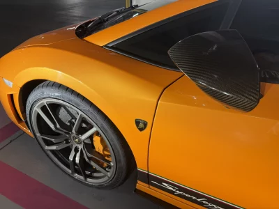 Lamborghini GALLARDO