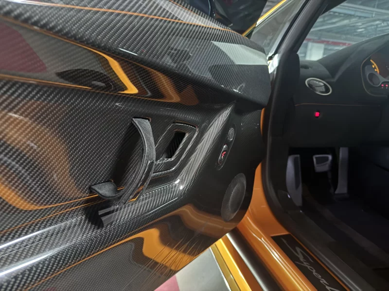 Lamborghini GALLARDO