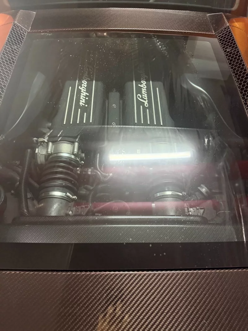 Lamborghini GALLARDO