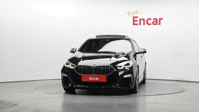 BMW 2-Series