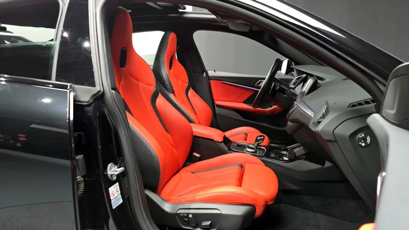 BMW 2-Series Gran Coupe