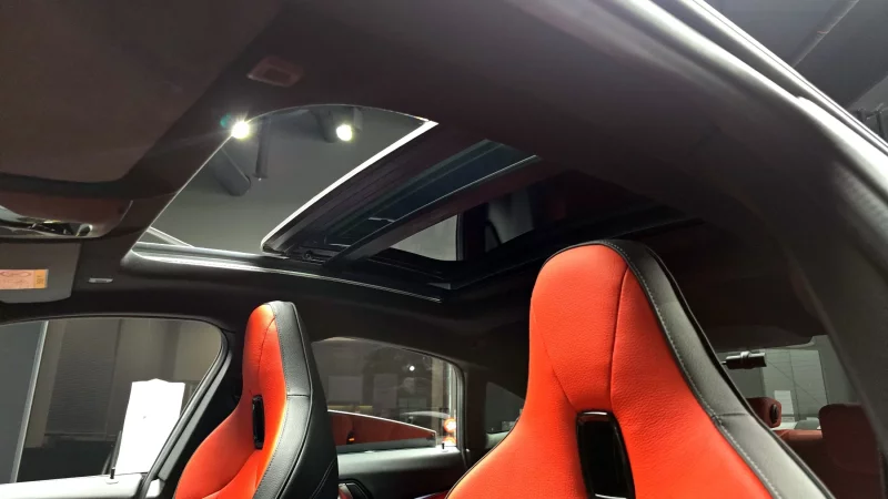 BMW 2-Series Gran Coupe