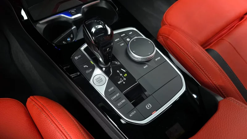 BMW 2-Series Gran Coupe