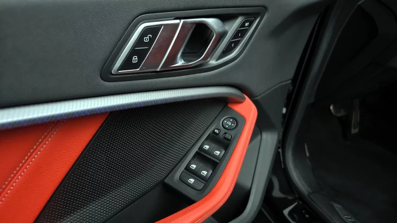 BMW 2-Series Gran Coupe