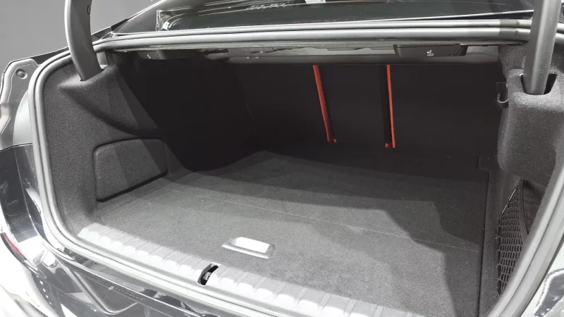 BMW 2-Series Gran Coupe