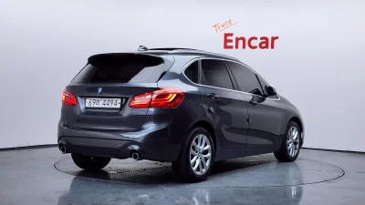 BMW 2-Series