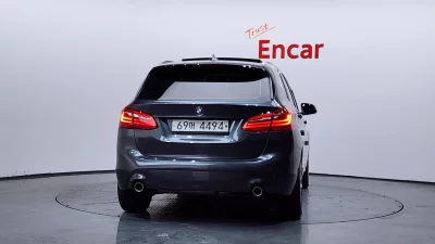 BMW 2-Series