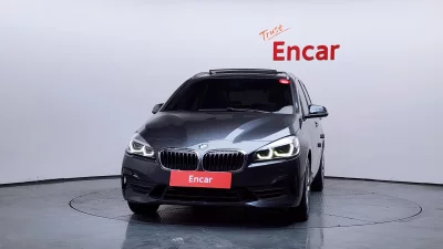 BMW 2-Series