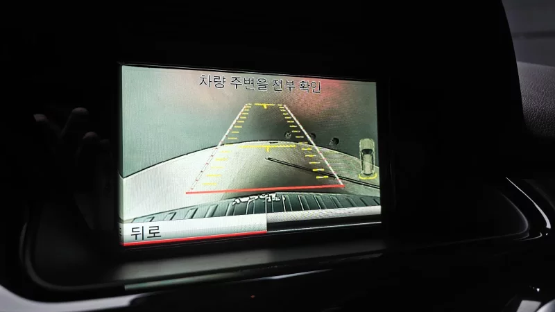 Mercedes-Benz GLK-Class