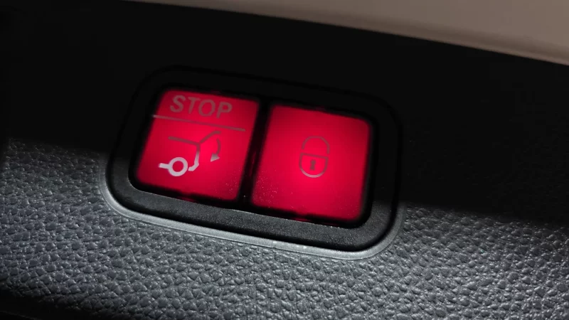 Mercedes-Benz GLK-Class