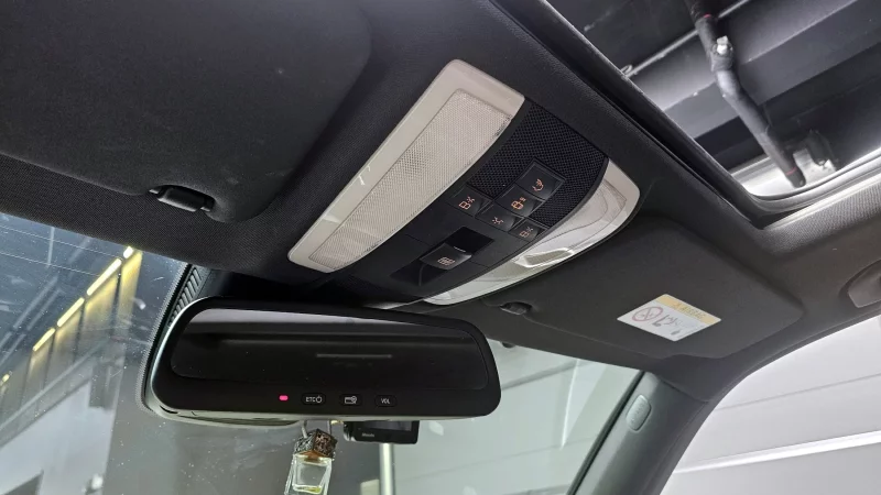 Mercedes-Benz GLK-Class