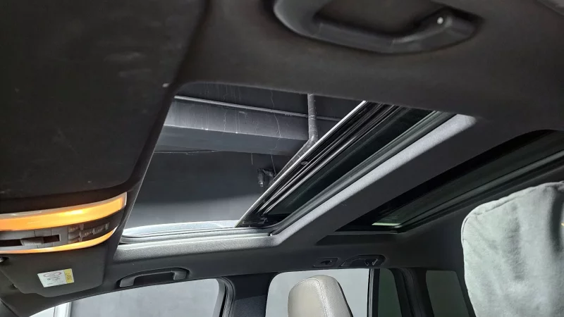 Mercedes-Benz GLK-Class