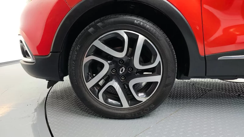 Renault Samsung QM3