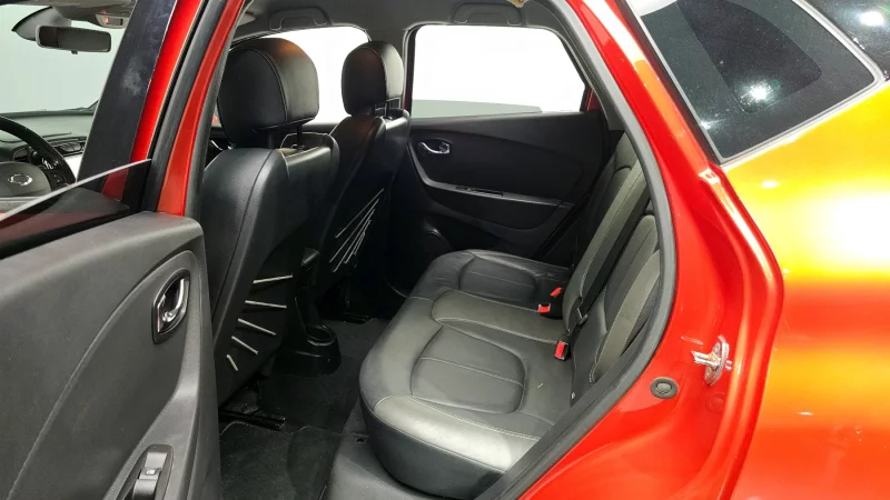 Renault Samsung QM3