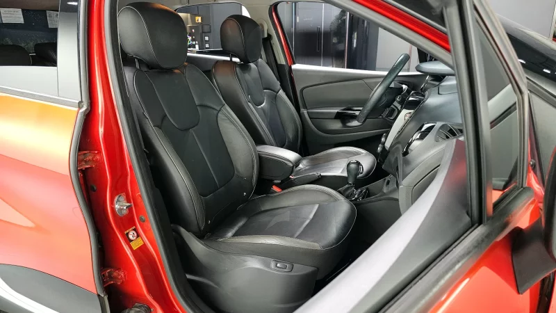 Renault Samsung QM3