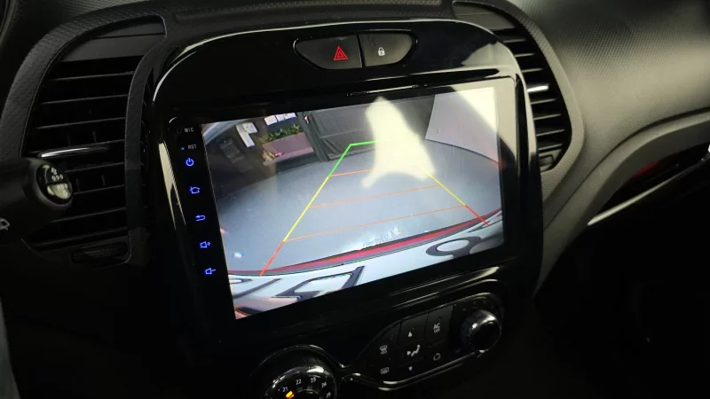 Renault Samsung QM3