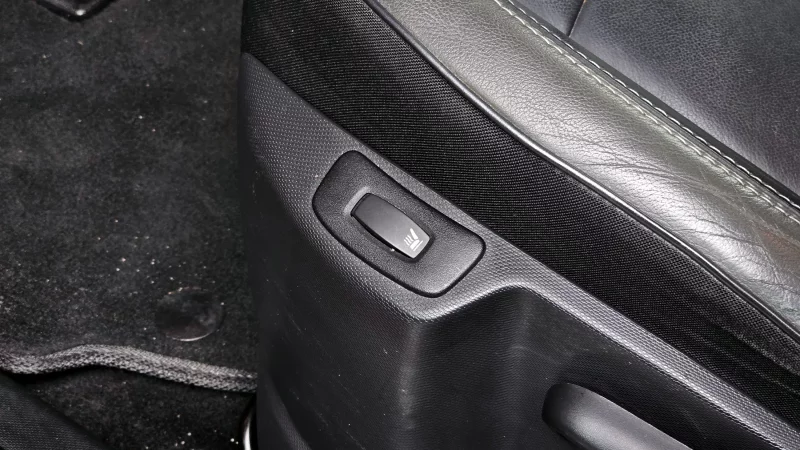 Renault Samsung QM3