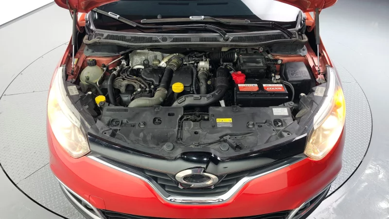 Renault Samsung QM3