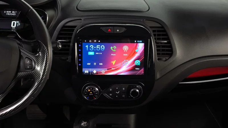 Renault Samsung QM3