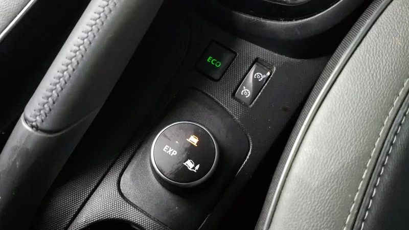 Renault Samsung QM3