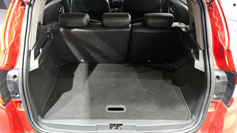 Renault Samsung QM3