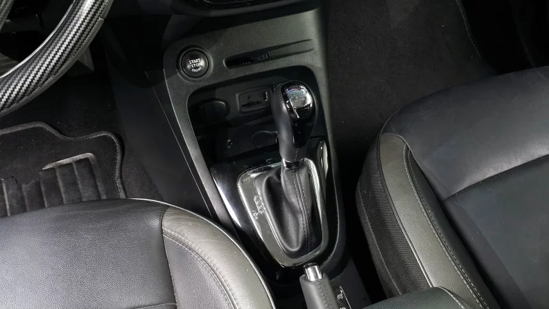 Renault Samsung QM3