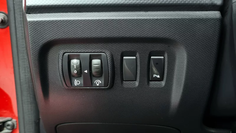 Renault Samsung QM3